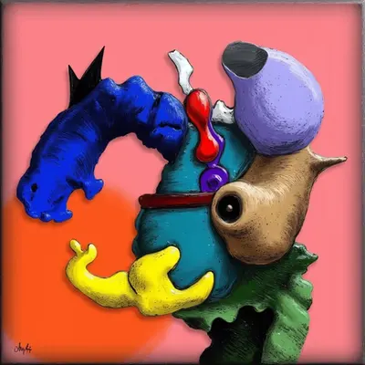 horse