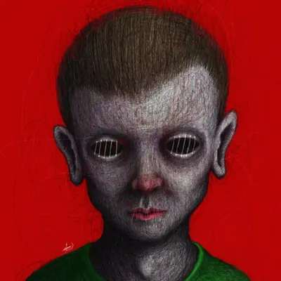 portrait #6