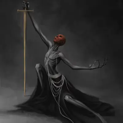 Ashen Oath Cult