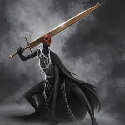 The Oath Of Shattered Gold
