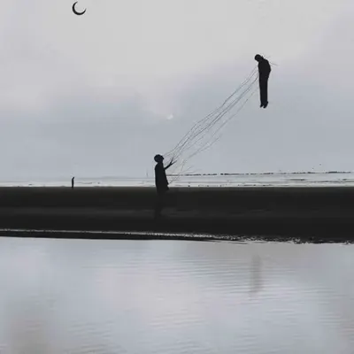 playa del mosntrup #1/20
