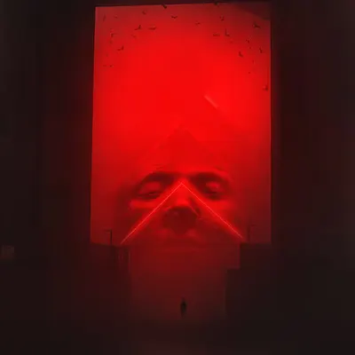 ABSENCE #1/20
