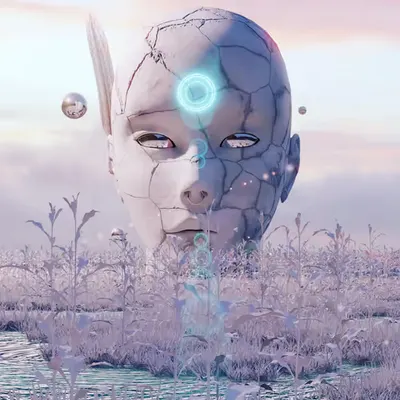 Indigo #1/10