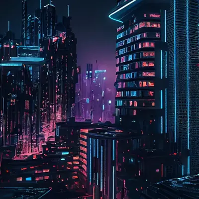 Under The Neons #1/15