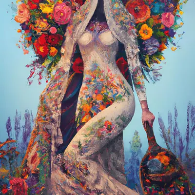 The Musician #1/15
