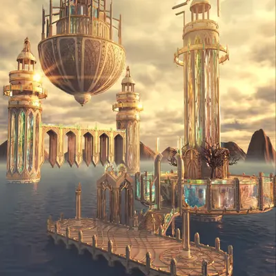 Waterland #1/10