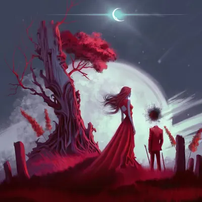 Symphony Of The Night