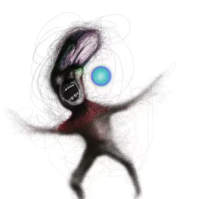 Lets Dancing In Hell #3
