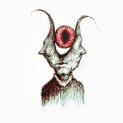 ANTICHRIST #2