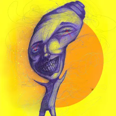 Let’s Dance in HELL  #5