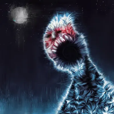 scream’s Beam
