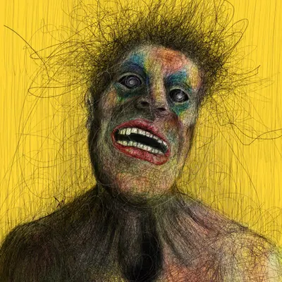 Collapse #6