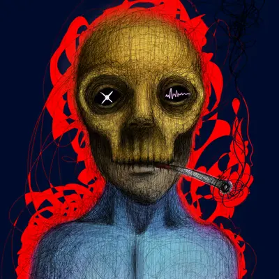 (SQUEEZING SOUL)