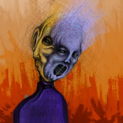 THE EVIL WITHIN