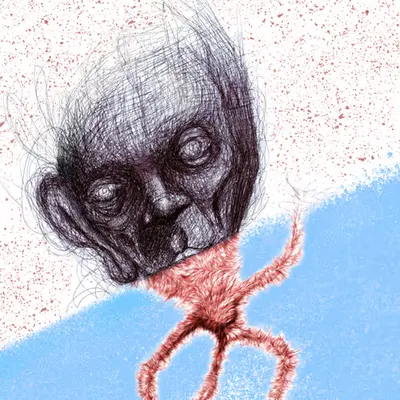 Lets Dancing In Hell #2