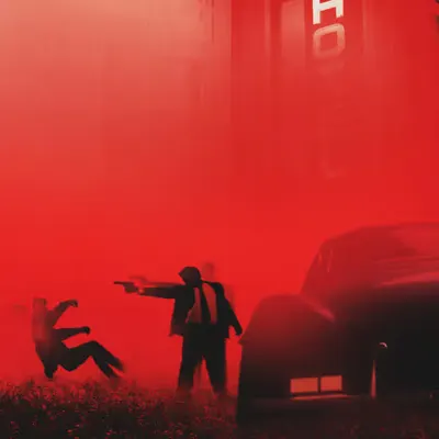 Rendezvous