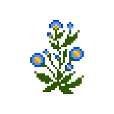Blossie #03
