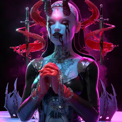 GHOS†LY