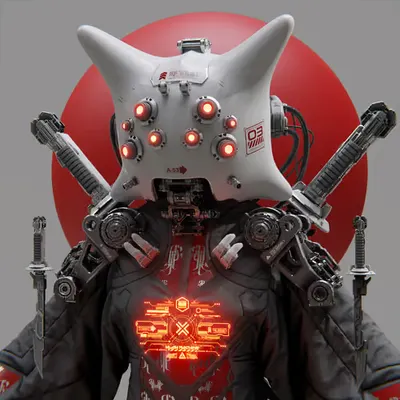 SAMURAI