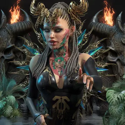 AKASHA 2
