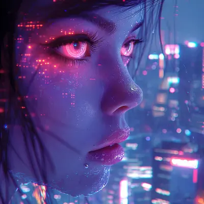 Cybernetic Vision