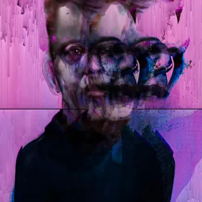 DISTORTED