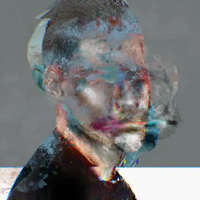 DISSOLVE ME