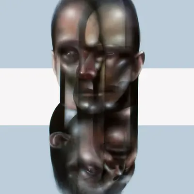 Doppelgänger #1/10