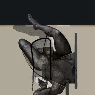 Subtle Destruction #1/11