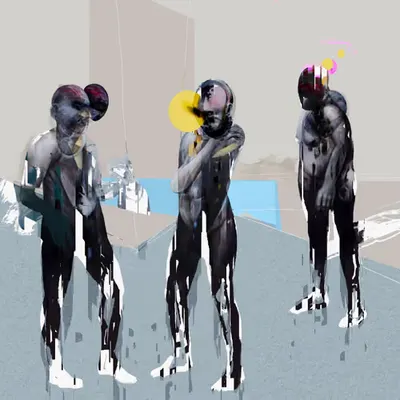 3 Figures