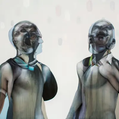 The Drowners
