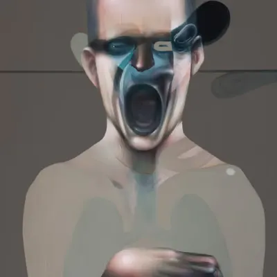 Shadow Ego