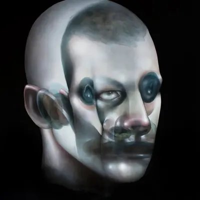 The Apparition