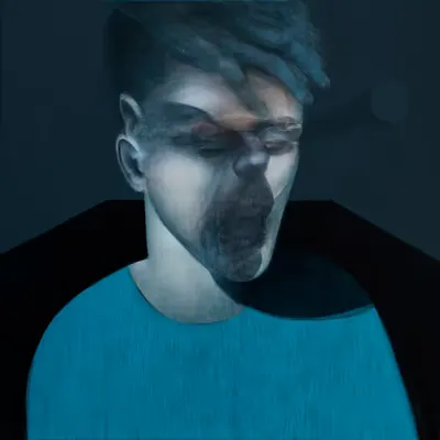 Boy In Blue