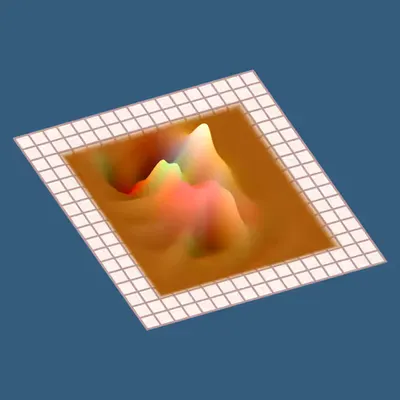Wavelet Pool #100