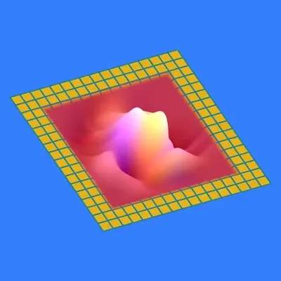 Wavelet Pool #13