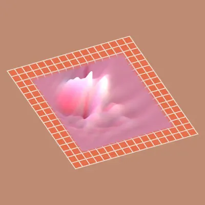 Wavelet Pool #15