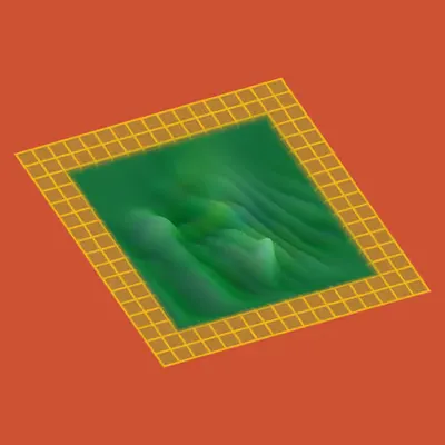 Wavelet Pool #2