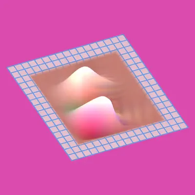 Wavelet Pool #21