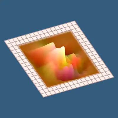 Wavelet Pool #26