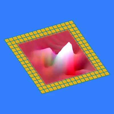 Wavelet Pool #28