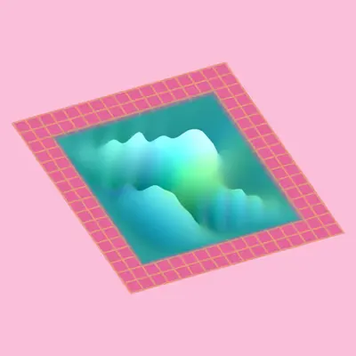 Wavelet Pool #3