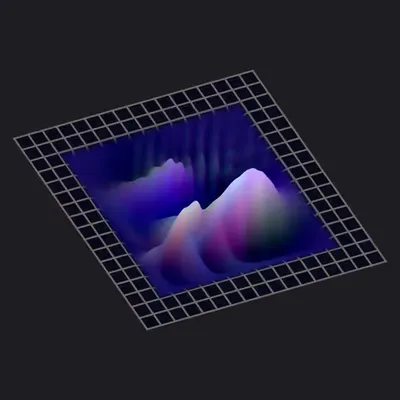 Wavelet Pool #33