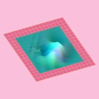 Wavelet Pool #36