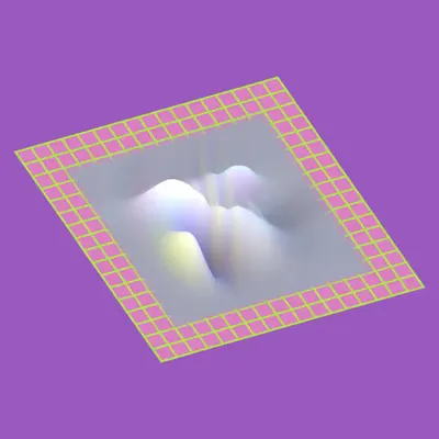 Wavelet Pool #42