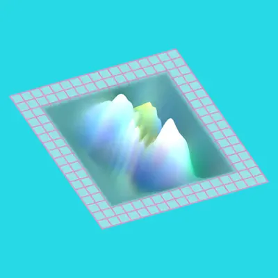 Wavelet Pool #43