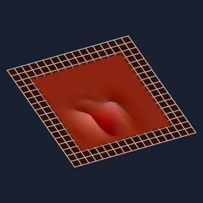 Wavelet Pool #46