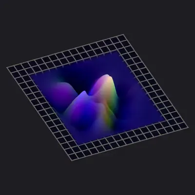 Wavelet Pool #49