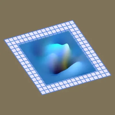 Wavelet Pool #52