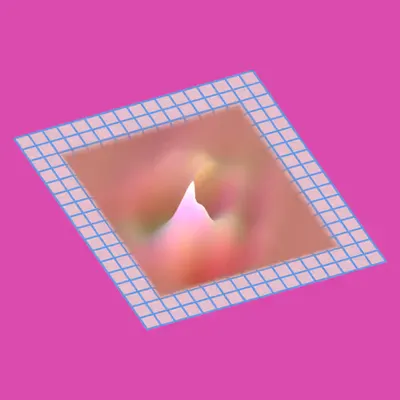 Wavelet Pool #54